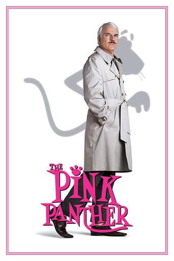 Poster de The Pink Panther