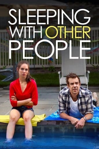 Poster de Sleeping with Other People