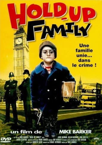 Poster de The James Gang
