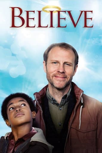 Poster de Believe