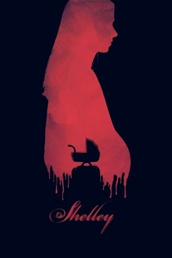 Poster de Shelley