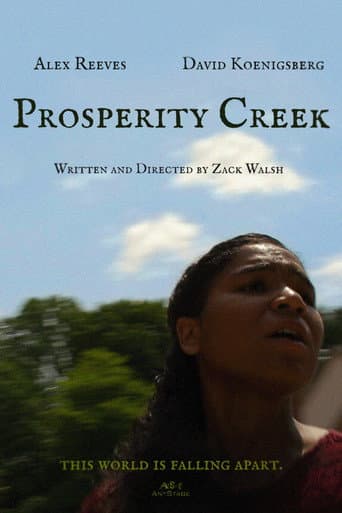 Poster de Prosperity Creek