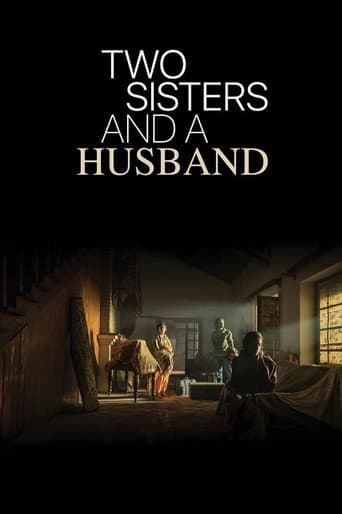 Poster de Two Sisters And A Husband