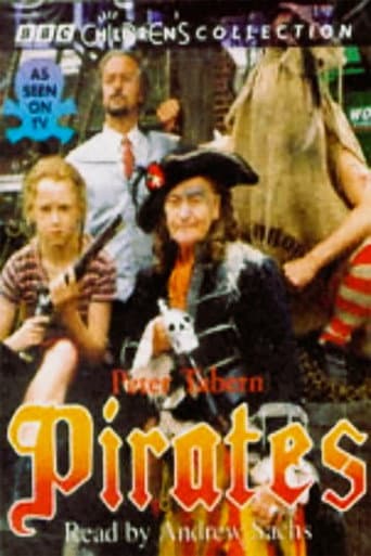 Poster de Pirates
