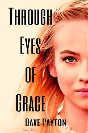 Poster de Through Eyes of Grace