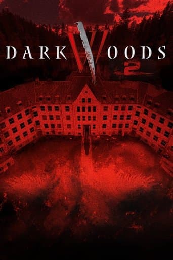 Poster de Dark Woods II