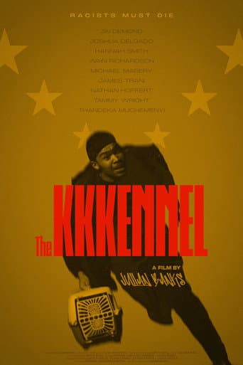 Poster de The Kennel