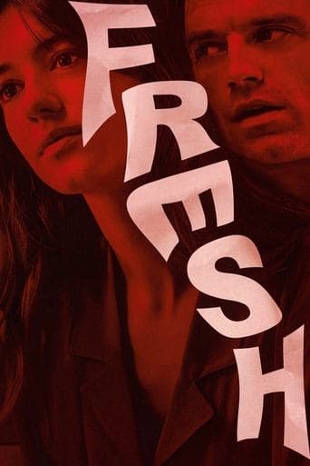 Poster de Fresh