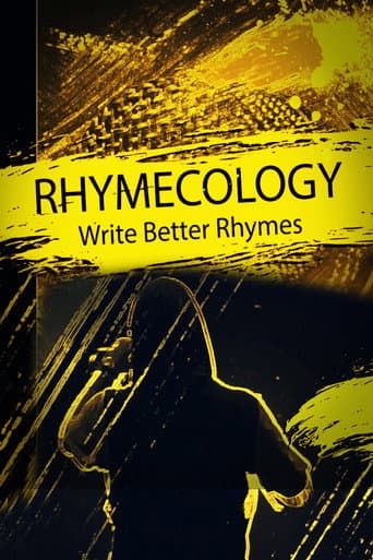 Poster de Rhymecology: Write Better Rhymes