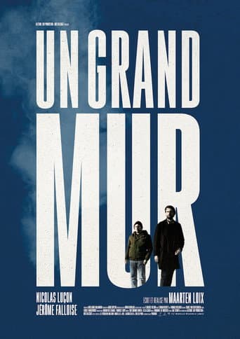 Poster de Un Grand mur