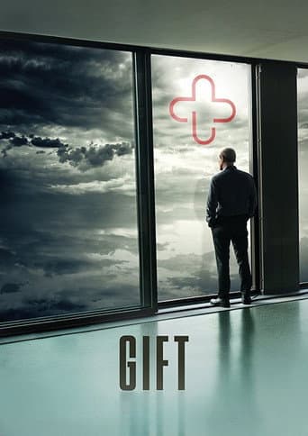 Poster de Gift