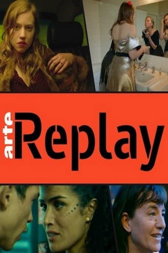 Poster de Replay