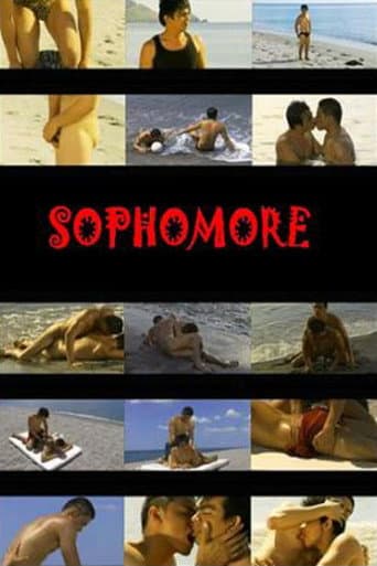 Poster de Sophomore