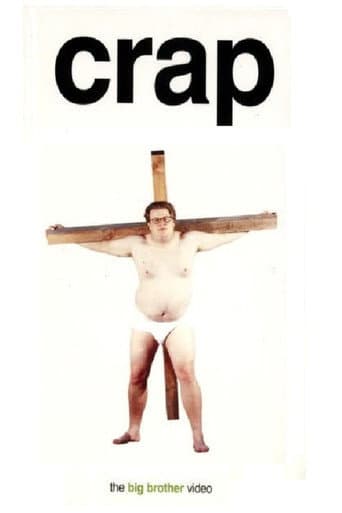 Poster de Big Brother: Crap