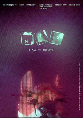 Poster de N.Y.X. -  O mal te assiste
