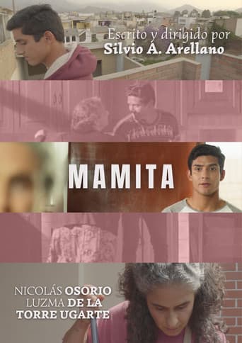 Poster de Mamita