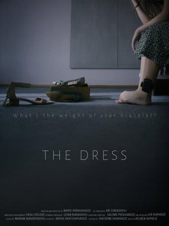 Poster de The Dress