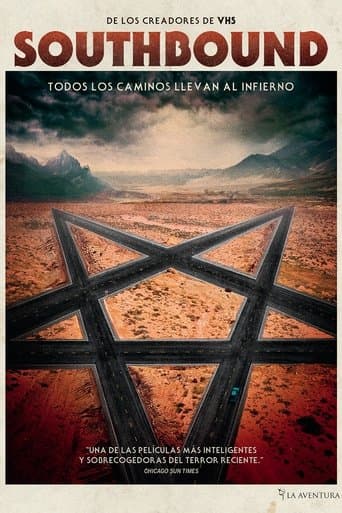 Poster de Southbound