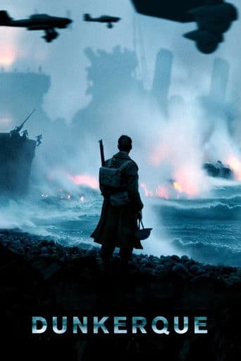 Poster de Dunkerque