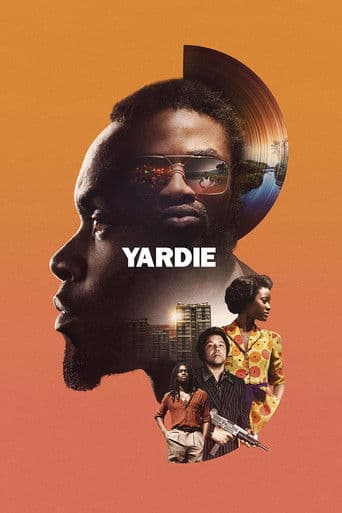 Poster de Yardie