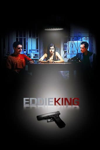 Poster de Eddie King