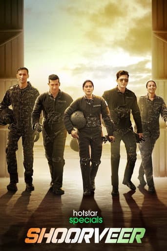Poster de Shoorveer