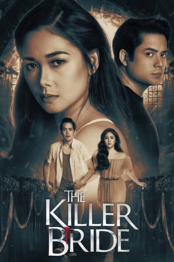Poster de The Killer Bride