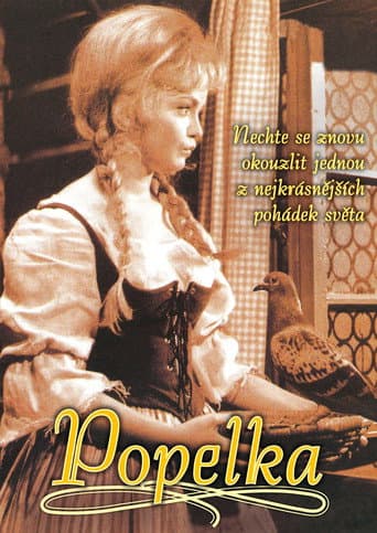 Poster de Popelka