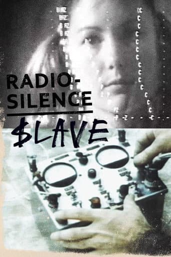 Poster de $lave - Radio Silence