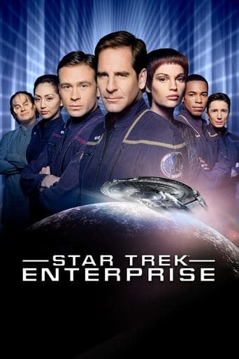 Poster de Star Trek: Enterprise