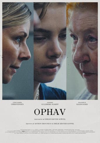 Poster de Heritage