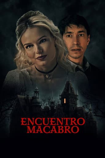 Poster de House of Darkness