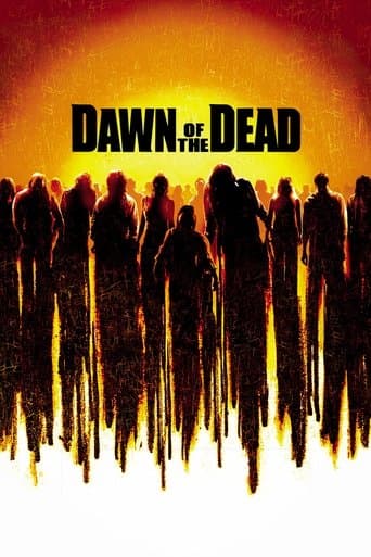 Poster de Dawn of the Dead