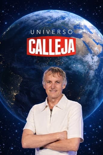 Poster de Universo Calleja