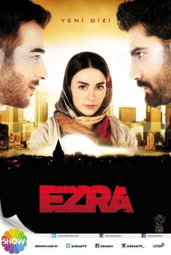 Poster de Ezra