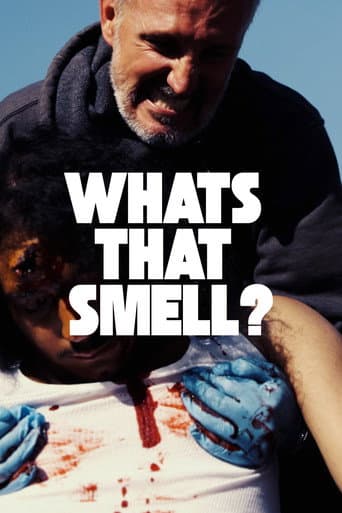 Poster de What's That Smell?