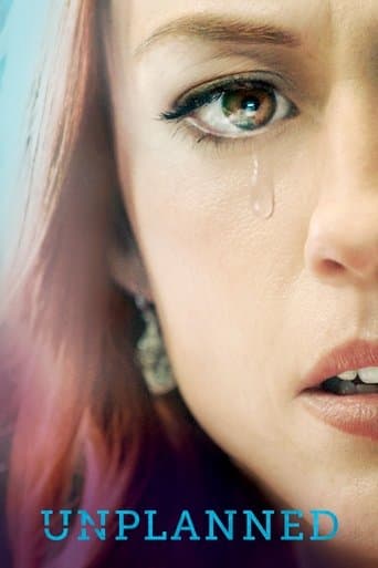 Poster de Unplanned