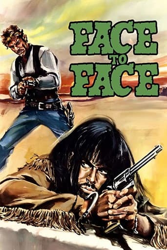 Poster de Face to Face