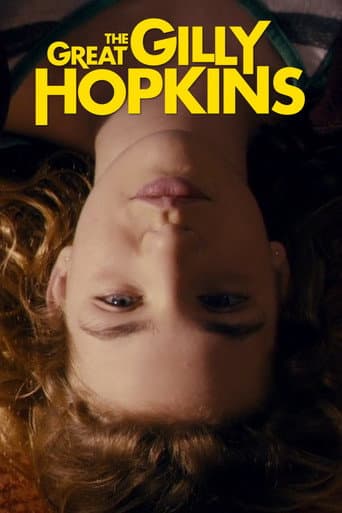 Poster de The Great Gilly Hopkins