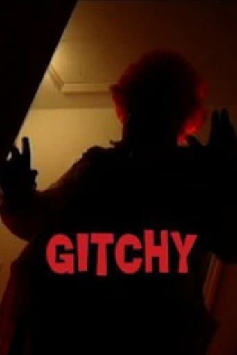 Poster de Gitchy