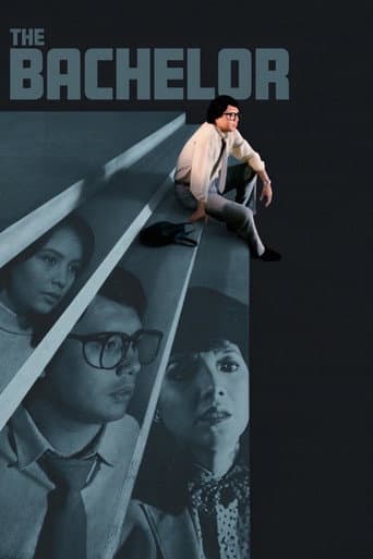 Poster de The Bachelor