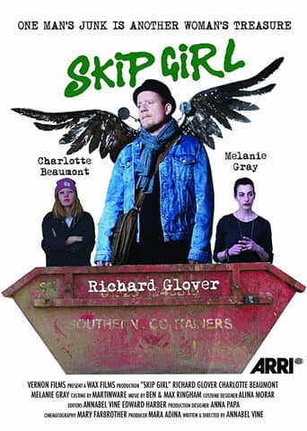 Poster de Skip Girl