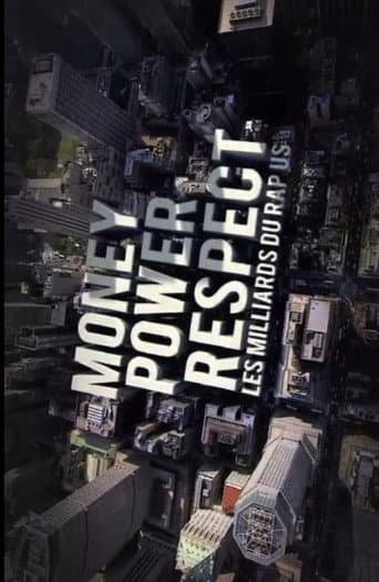 Poster de Money, Power, Respect: Hip Hop Billion Dollar Industry