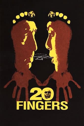 Poster de 20 Fingers