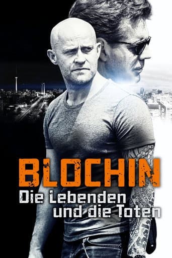 Poster de Blochin – Die Lebenden und die Toten