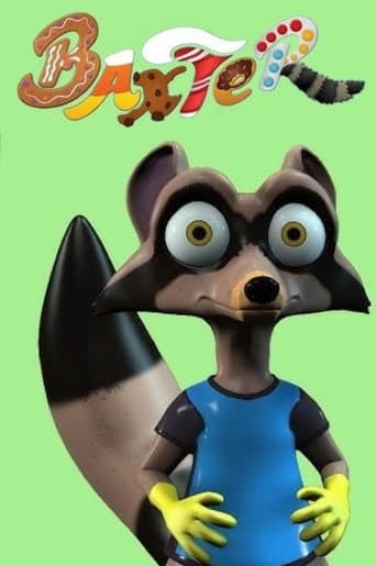 Poster de Baxter