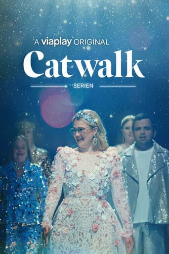 Poster de Catwalk - Serien