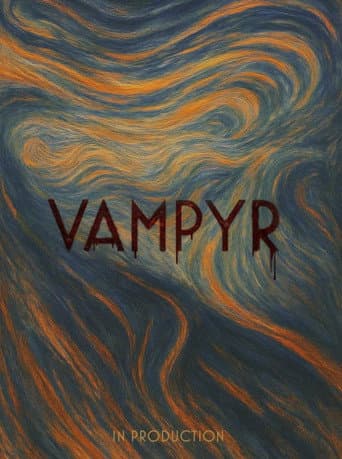 Poster de Vampyr