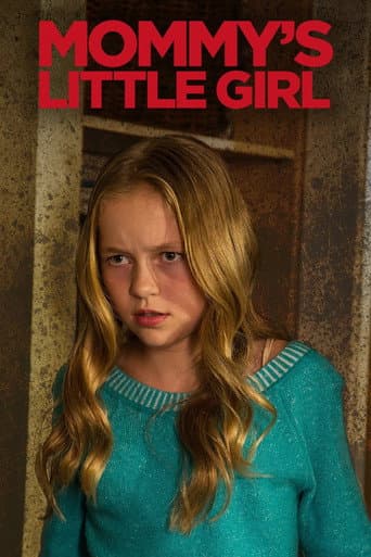 Poster de Mommy's Little Girl