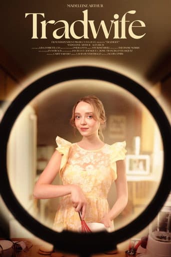 Poster de Tradwife